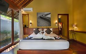 Temuku Villas Ubud - Chse Certified