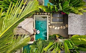 Temuku Villas Ubud